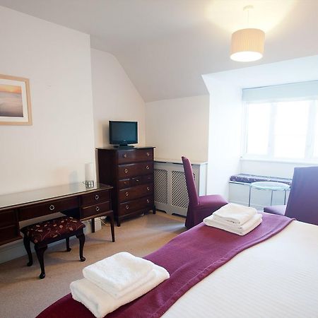 スワネージ Bella Vista Bed & Breakfast エクステリア 写真
