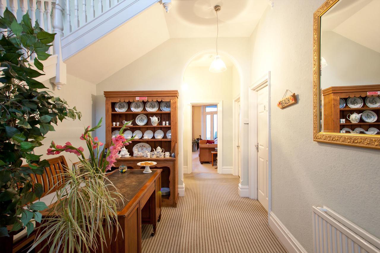 スワネージ Bella Vista Bed & Breakfast エクステリア 写真