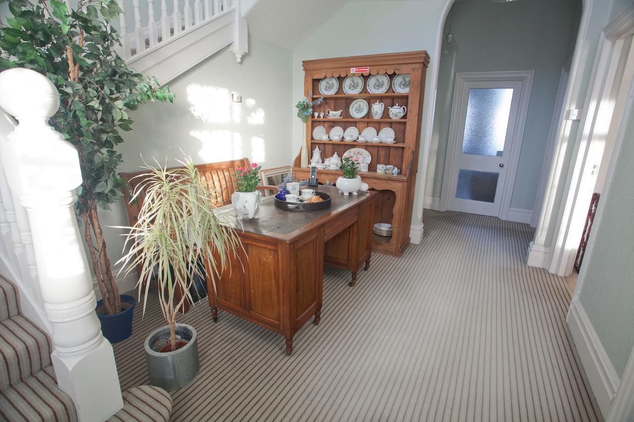 スワネージ Bella Vista Bed & Breakfast エクステリア 写真