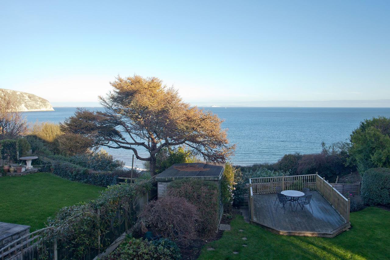 スワネージ Bella Vista Bed & Breakfast エクステリア 写真
