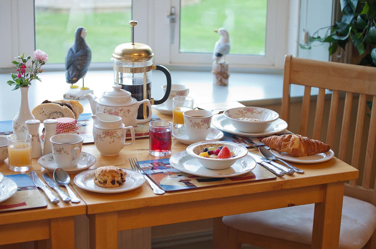 スワネージ Bella Vista Bed & Breakfast エクステリア 写真