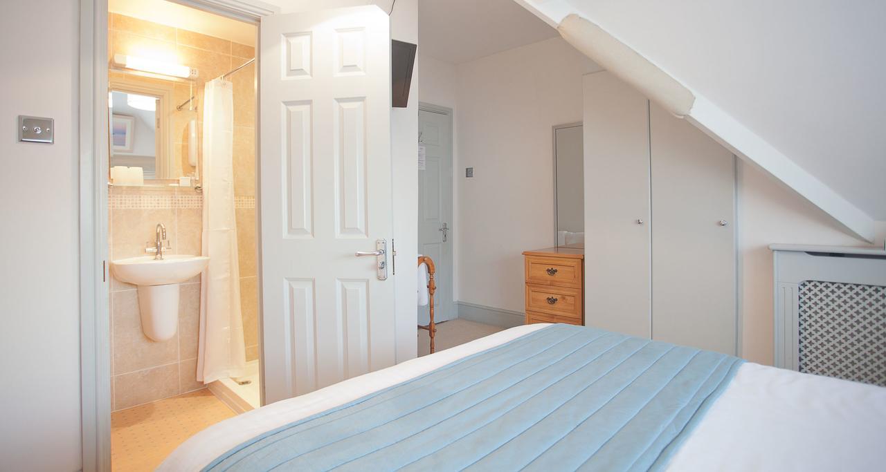 スワネージ Bella Vista Bed & Breakfast エクステリア 写真
