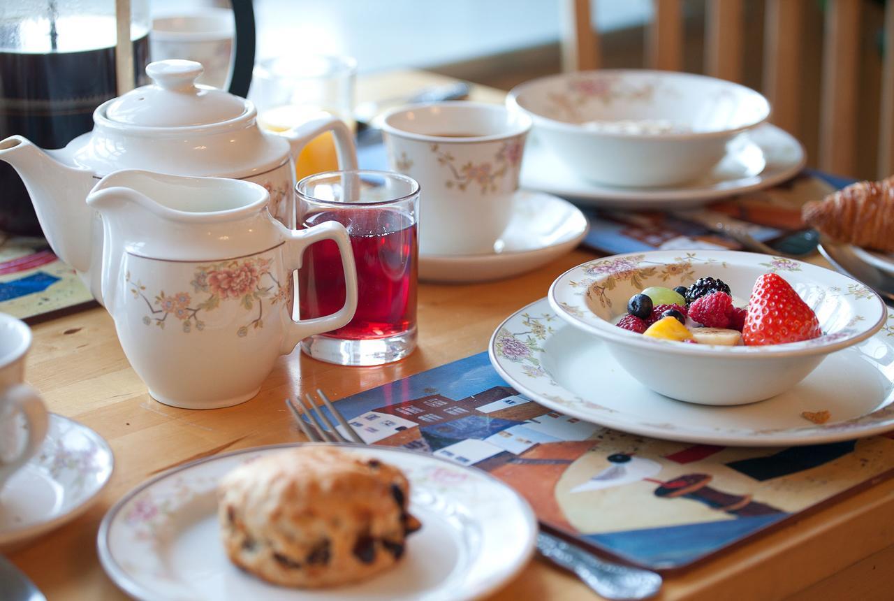 スワネージ Bella Vista Bed & Breakfast エクステリア 写真