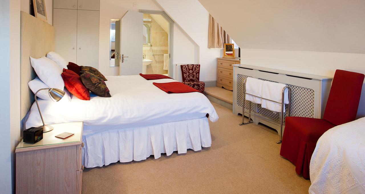 スワネージ Bella Vista Bed & Breakfast エクステリア 写真