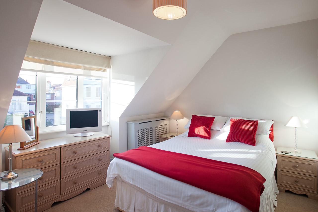 スワネージ Bella Vista Bed & Breakfast エクステリア 写真