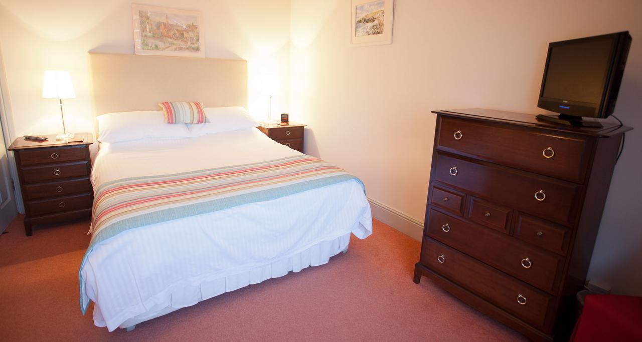 スワネージ Bella Vista Bed & Breakfast エクステリア 写真