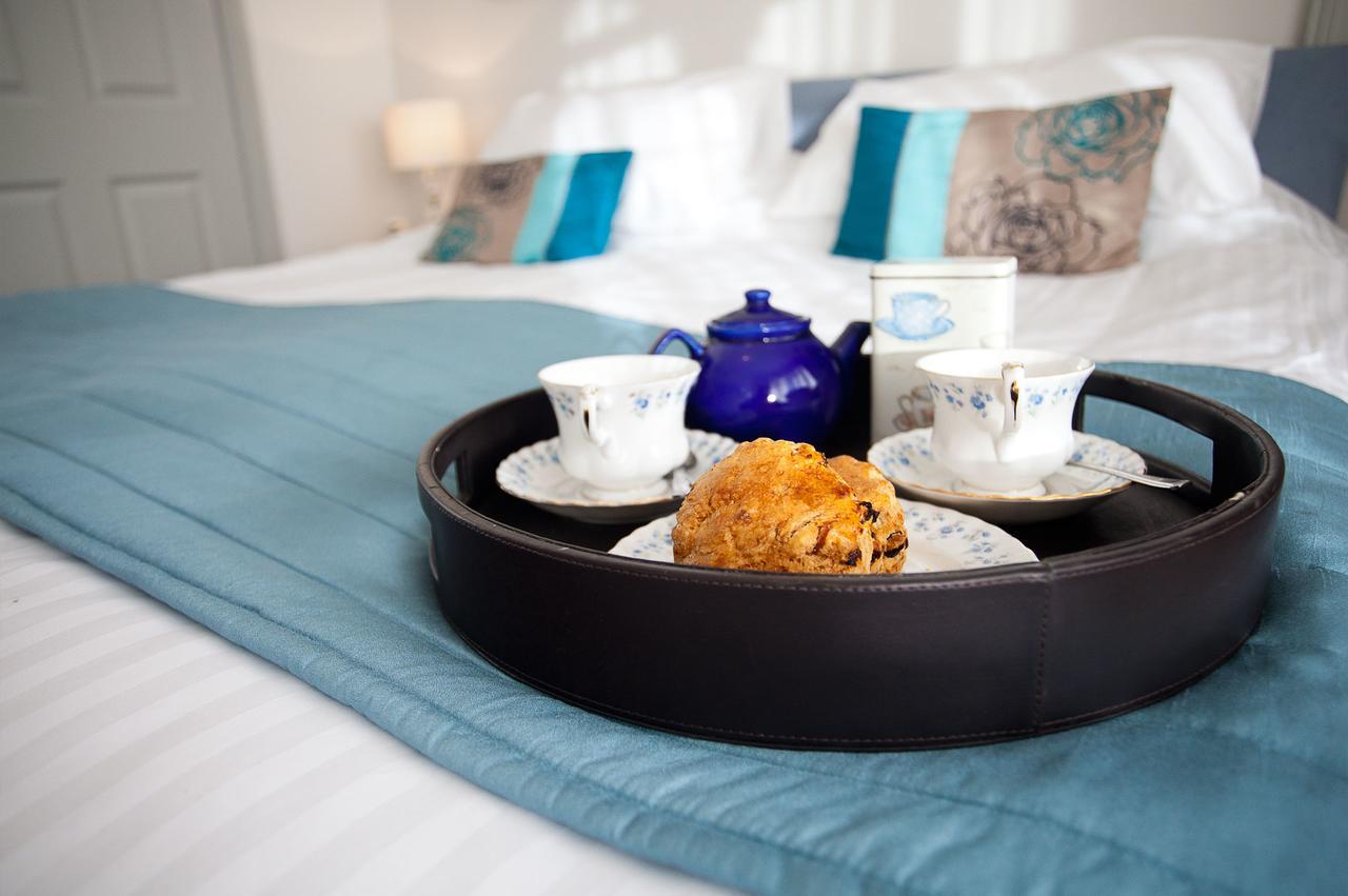 スワネージ Bella Vista Bed & Breakfast エクステリア 写真