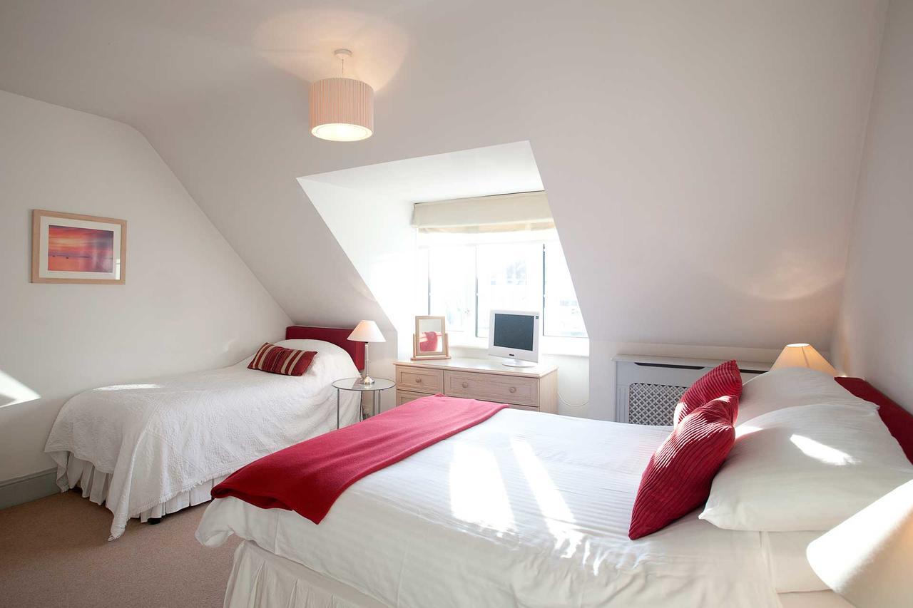 スワネージ Bella Vista Bed & Breakfast エクステリア 写真